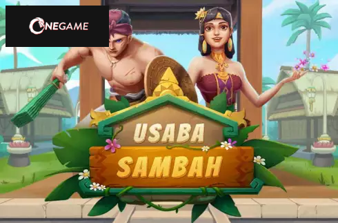 Usaba Sambah